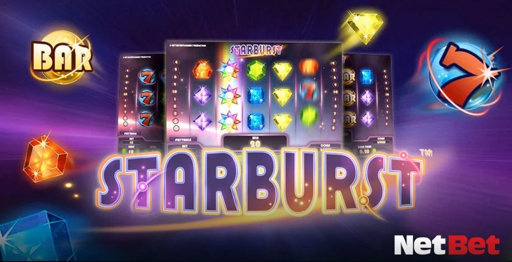 Starburst