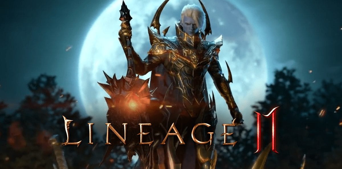 Lineage2M Slot