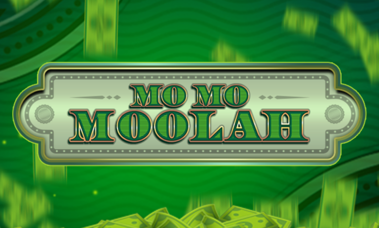Mo Mo Moolah Slots