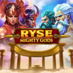 Ryse of the Mighty Gods Slots