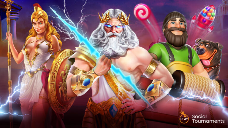 Tonatiuh's Legacy Slots