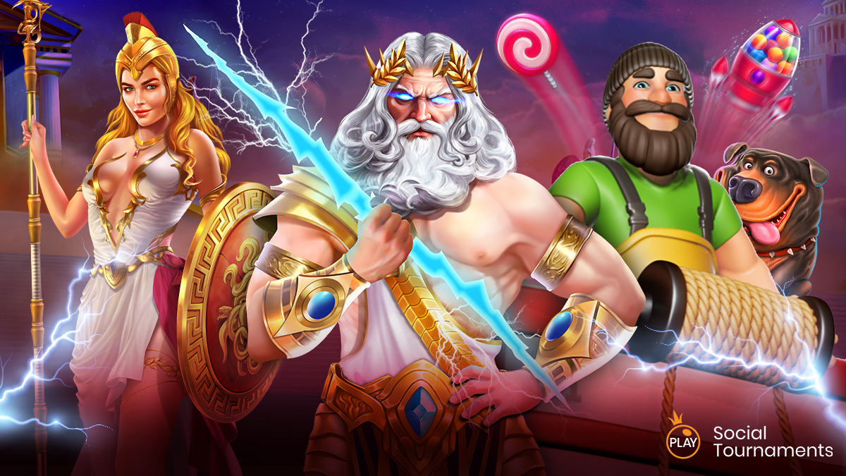Tonatiuh's Legacy Slots