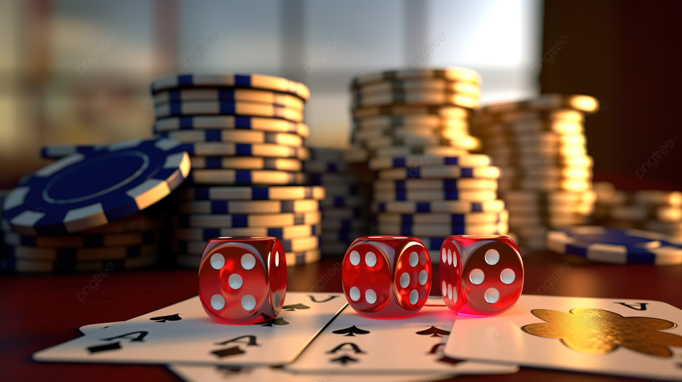 Four Card Poker