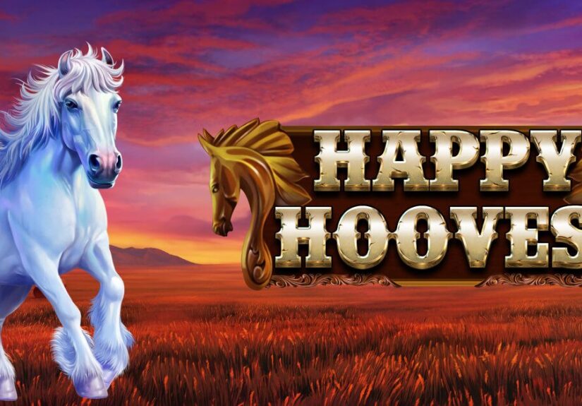 Happy Hooves Slot