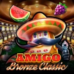 Amigo Bronze Classic Slot